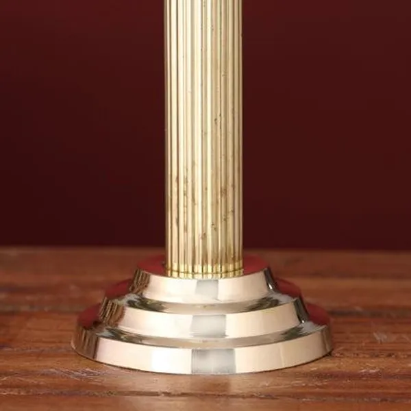Silver_Plated_Brass_Ashok_Stambh