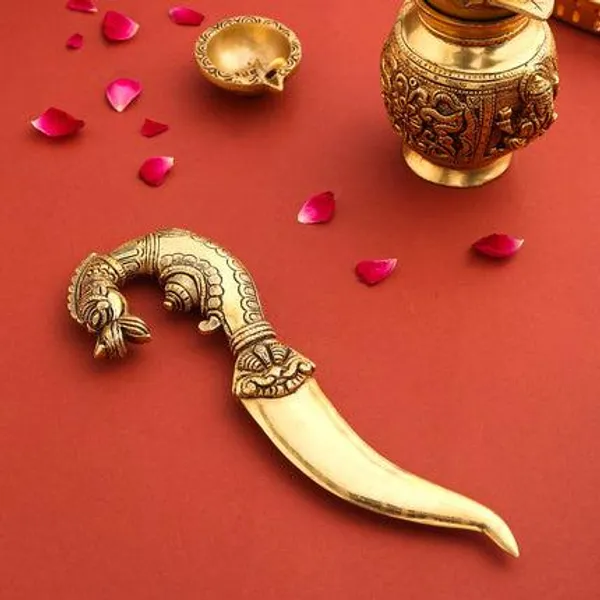 Golden_Brass_Katar_For_Ceremonial_And_Decoration