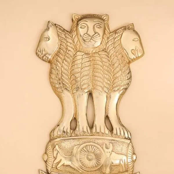 Golden_Brass_Ashok_Stambh_Wall_Hanging