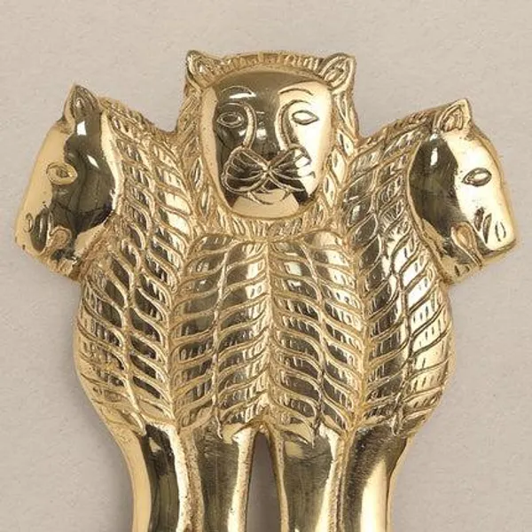 Golden_Brass_Ashok_Stambh_Wall_Hanging