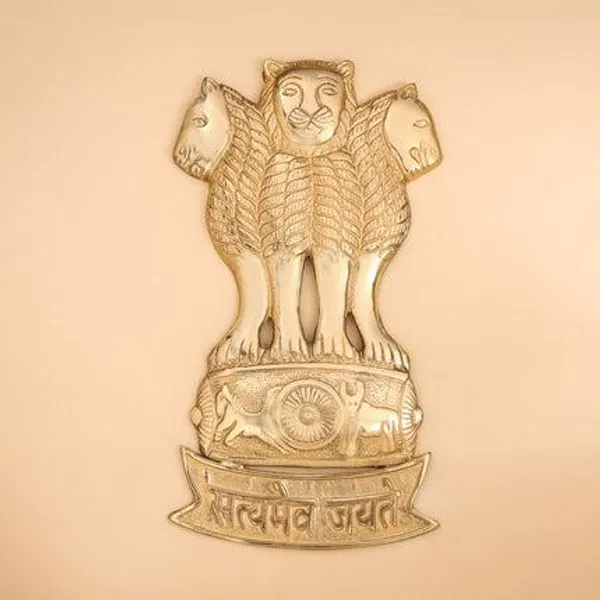 Golden_Brass_Ashok_Stambh_Wall_Hanging
