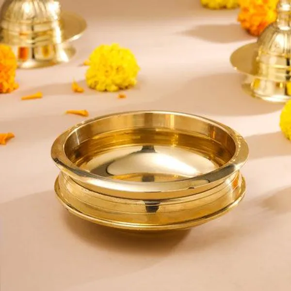 Golden_Brass_Traditional_Urli_Bowl