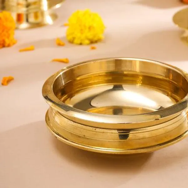 Golden_Brass_Traditional_Urli_Bowl