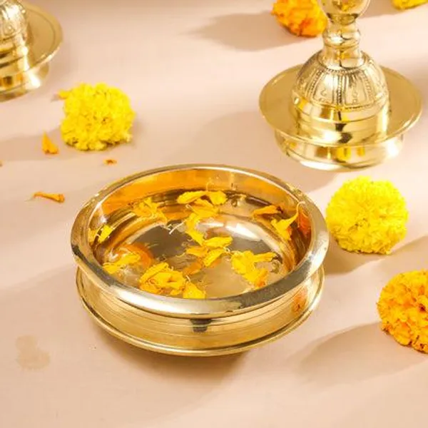 Golden_Brass_Traditional_Urli_Bowl