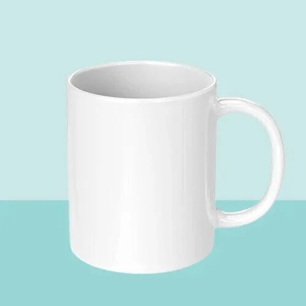 White_Plain_Ceramic_Coffee_Mug_(350_Ml)