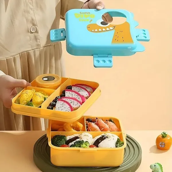 Blue_Plastic_Cute_Insulated_Lunch_Box_With_Salad_Cup_&_Spoon_(1120_Ml)