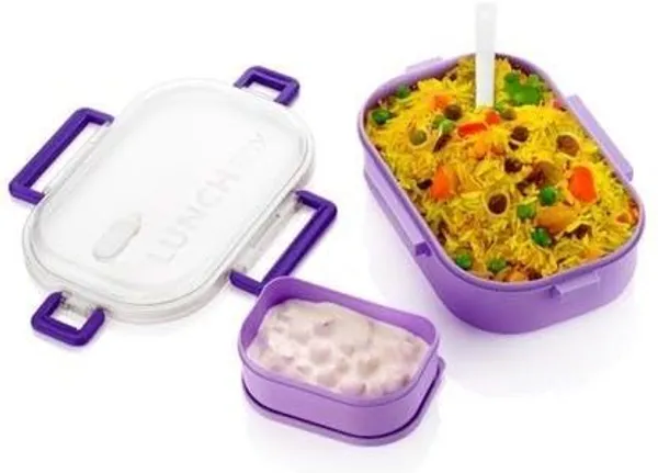 Purple_Plastic_Premium_Leak-Proof_Lunch_Box_Set_(1200_Ml)