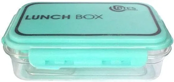Sky_Blue_Plastic_Food_Grade_Plastic_Lunch_Box_Set_(1200_Ml)