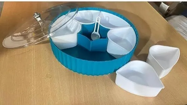 Blue_Masala_Organizer_Box_With_Transparent_Lid_(500_Ml)