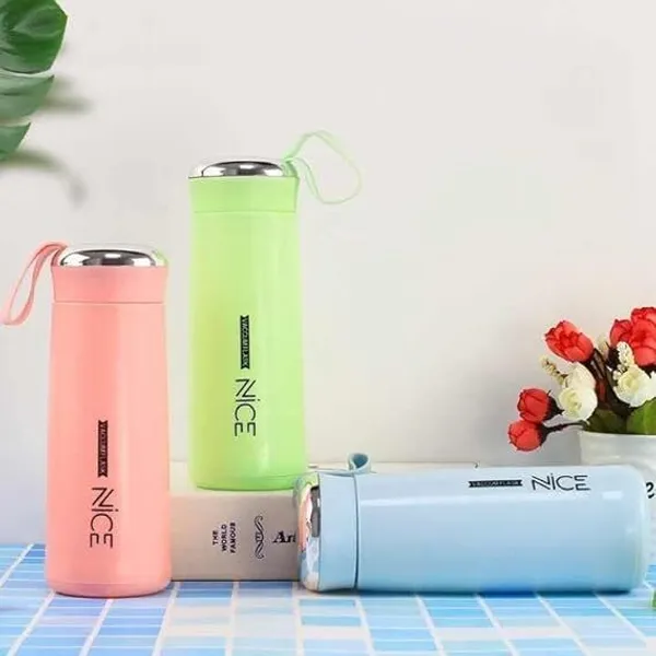 Multicolor_Premium_Glass_Water_Bottles_(Pack_Of_3)_(400_Ml)