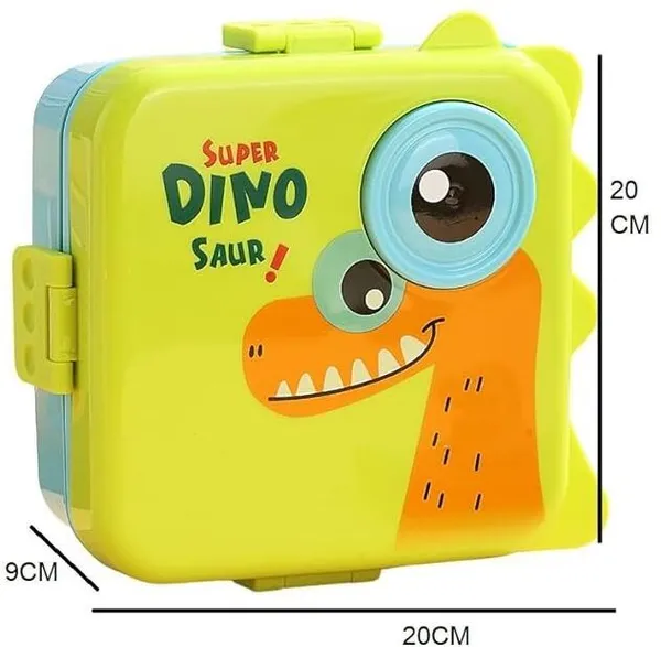 Yellow_Plastic_Premium_Dinosaur_Theme_Lunch_Box_With_Eye_Design_(750_Ml)