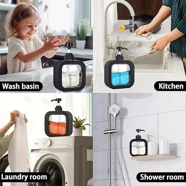 Black_Handwash_Soap_Dispenser_Bottle_(300_Ml_|_12_X_14_X_8_Cm)
