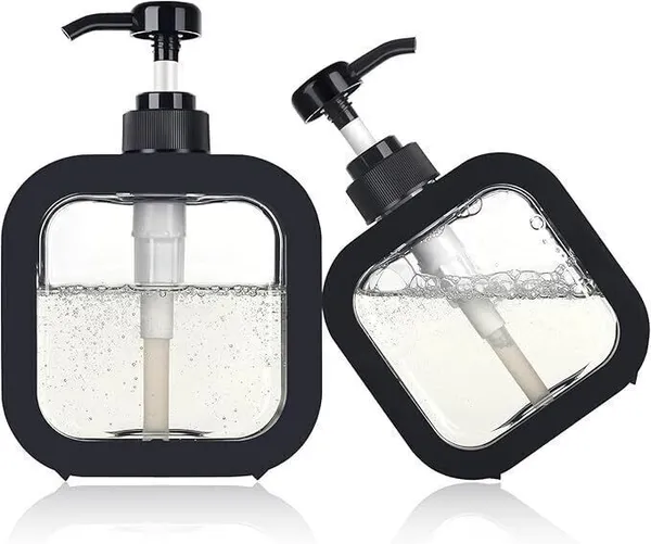 Black_Handwash_Soap_Dispenser_Bottle_(300_Ml_|_12_X_14_X_8_Cm)