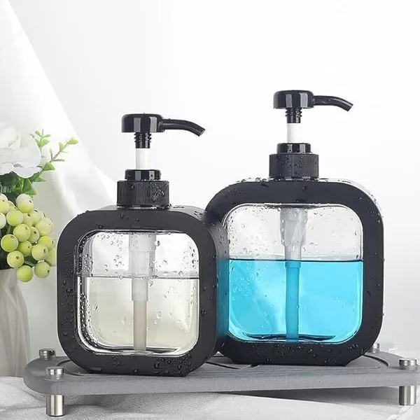 Black_Handwash_Soap_Dispenser_Bottle_(300_Ml_|_12_X_14_X_8_Cm)