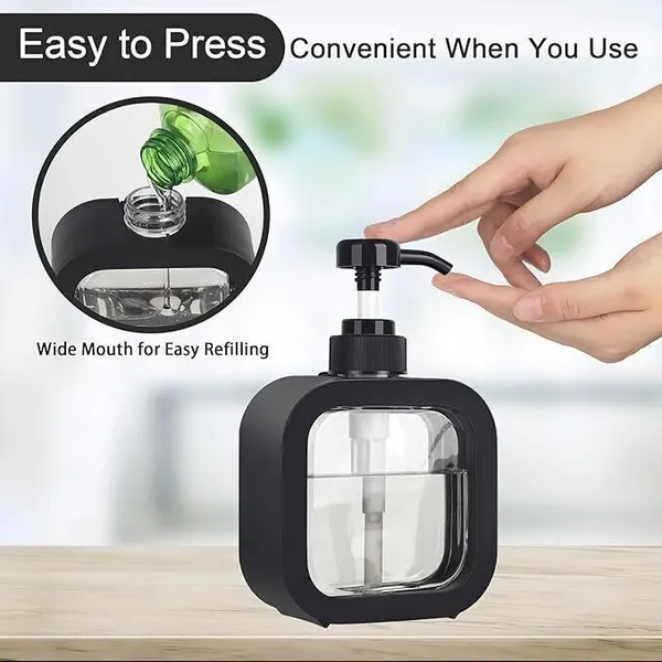 Black_Handwash_Soap_Dispenser_Bottle_(300_Ml_|_12_X_14_X_8_Cm)