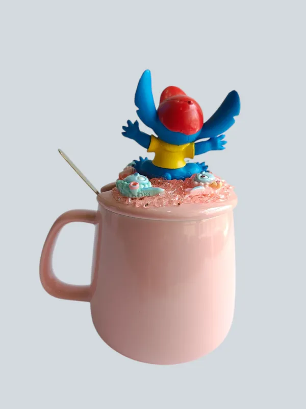 Stitch_3D-_Mug_&_Lid_Set_-_Waistcoat_Strawberry_Edition