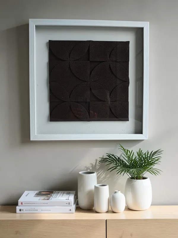 Shadow_Petals____Textured_Geometric_Wall_Art