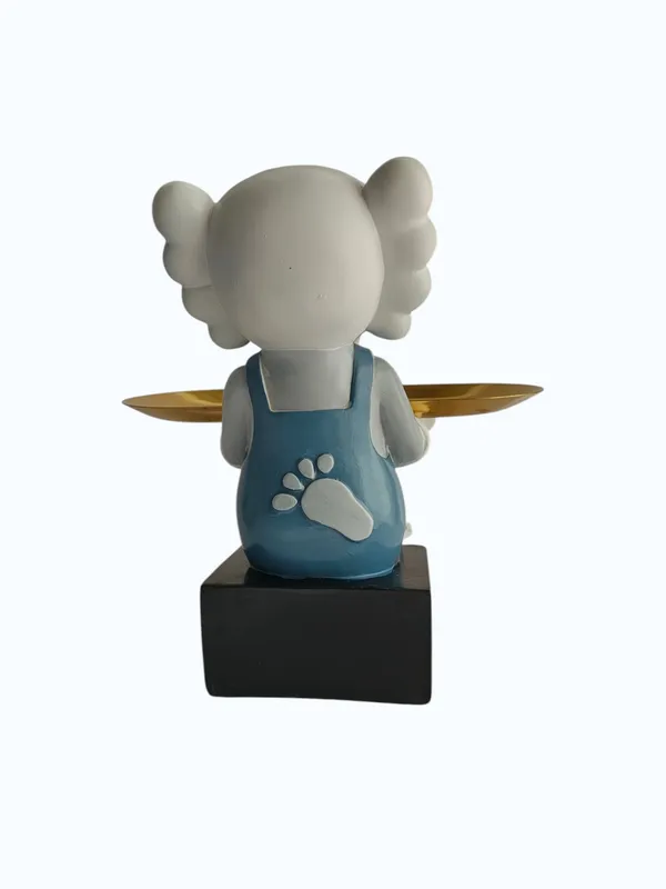 Kaws_Platter