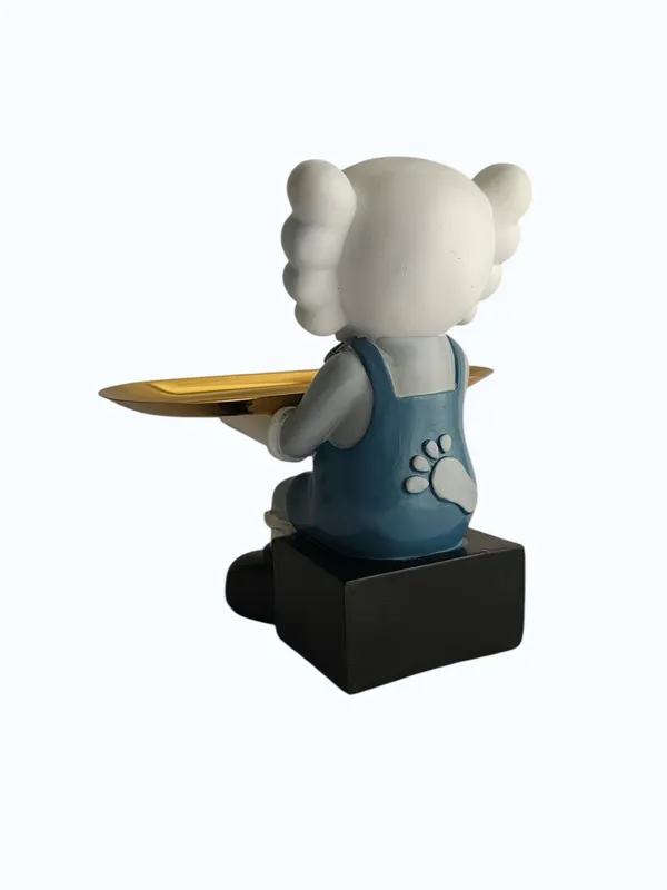 Kaws_Platter