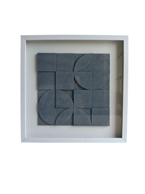 Rust_&_Rhythm_-_Textured_Geometric_Wall_Art_Frame