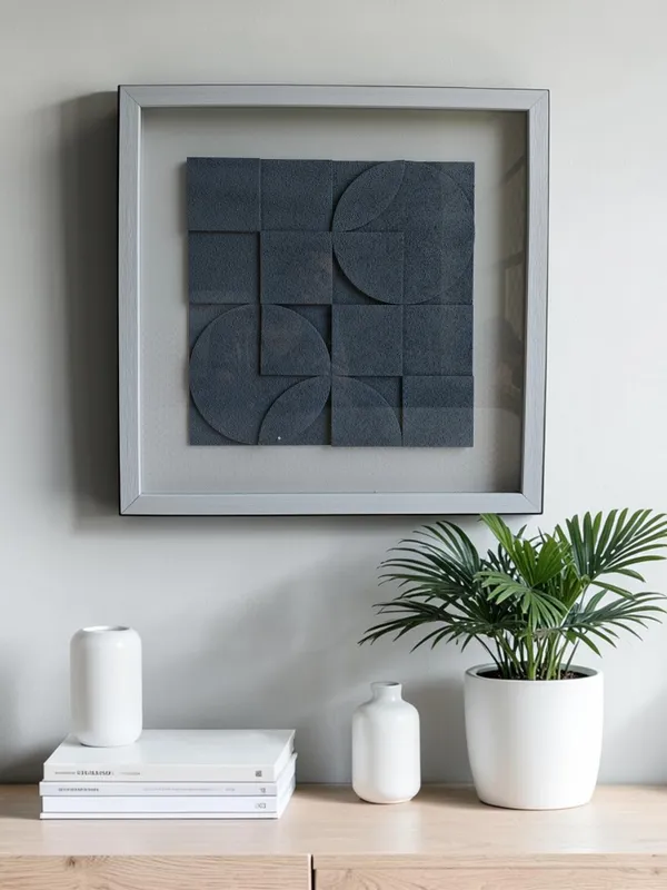 Rust_&_Rhythm_-_Textured_Geometric_Wall_Art_Frame
