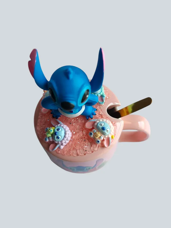 Stitch_3D-_Mug_&_Lid_Set_-_Diaper_Boss_Baby_Strawberry_Edition