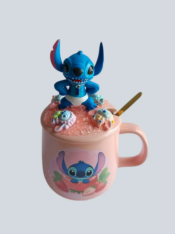 Stitch_3D-_Mug_&_Lid_Set_-_Diaper_Boss_Baby_Strawberry_Edition