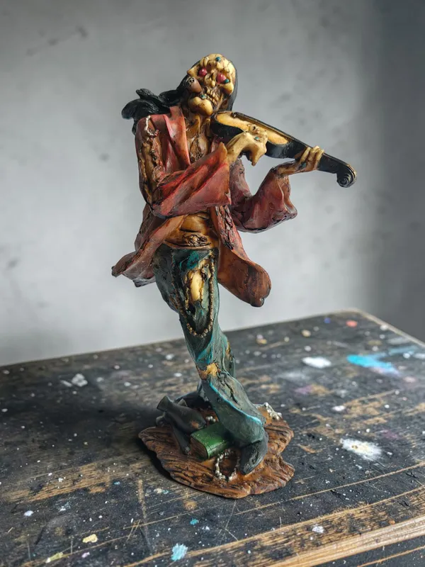 Zombie_With_Violin