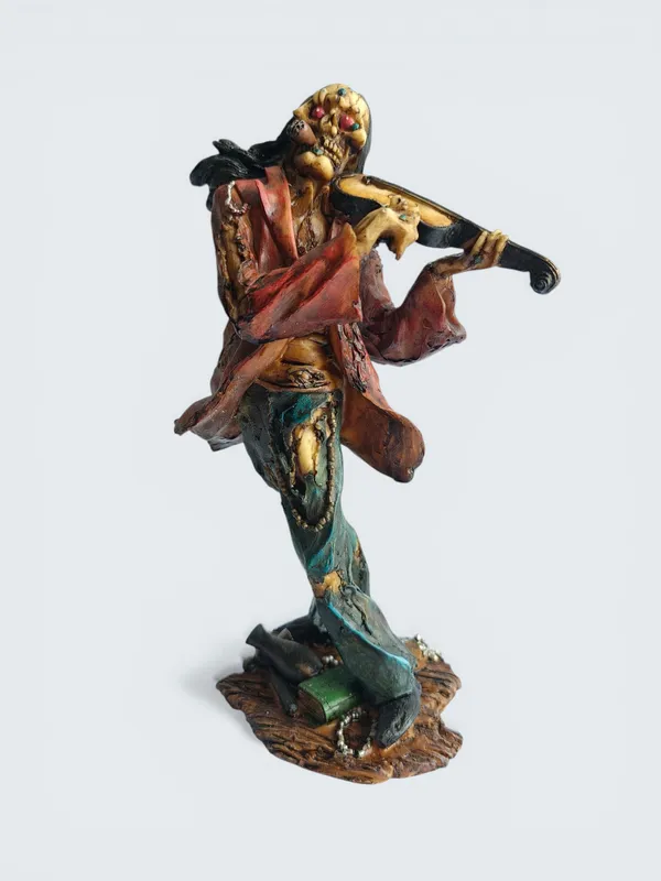 Zombie_With_Violin