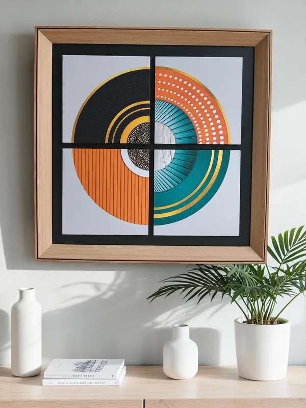 Celestial_Harmony_Geometric_Wall_Art_Frame_-_Modern_4_Panel_Decor