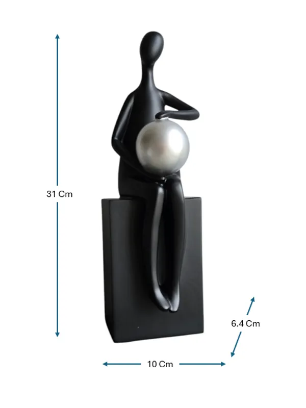 Black_Man_with_Silver_Ball