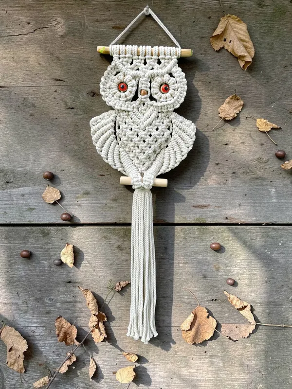 Premium_Macrame_Owl