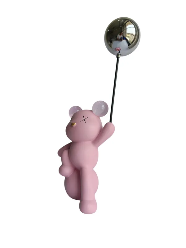 Pink_Polyresin_Premium_&_Elegant_Figurine