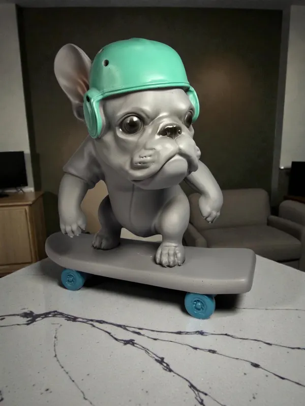 Dog_on_Skate_Board