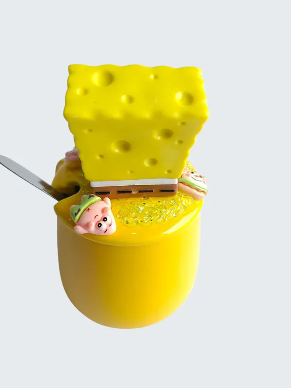 SpongeBob_3D-_Mug_&_Lid_Set_-_Sipper_Edition