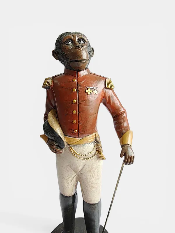 Royal_Monkey