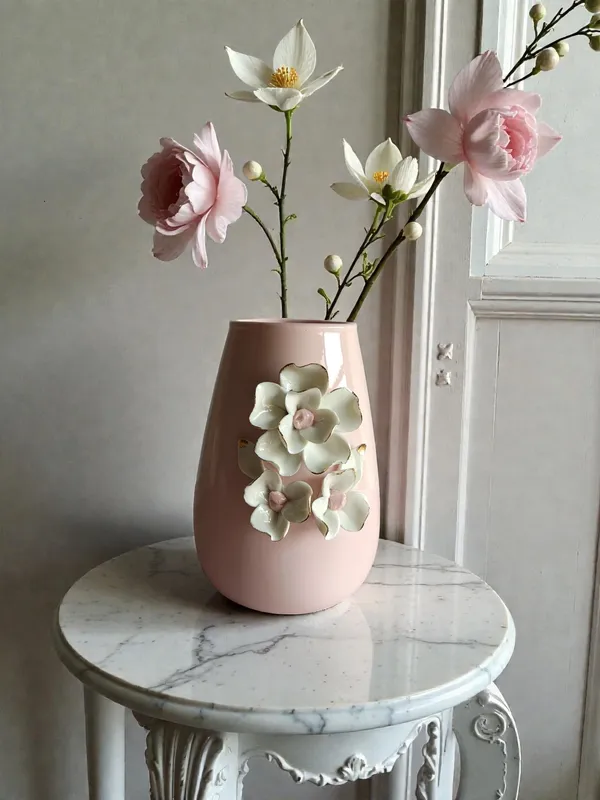 Pink_Vase