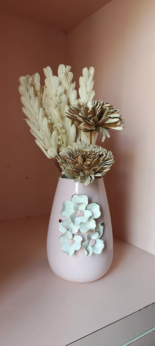 Pink_Vase