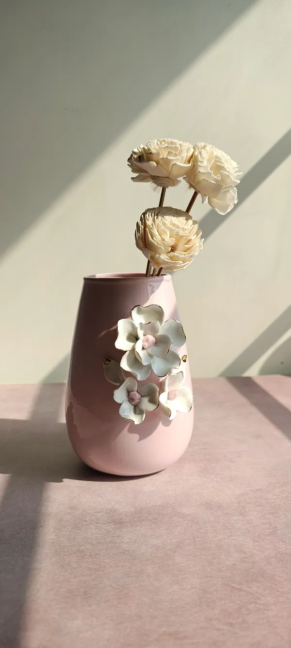 Pink_Vase