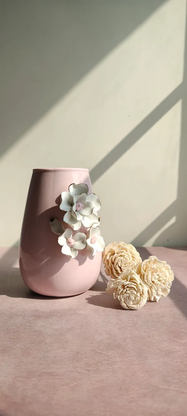Pink_Vase