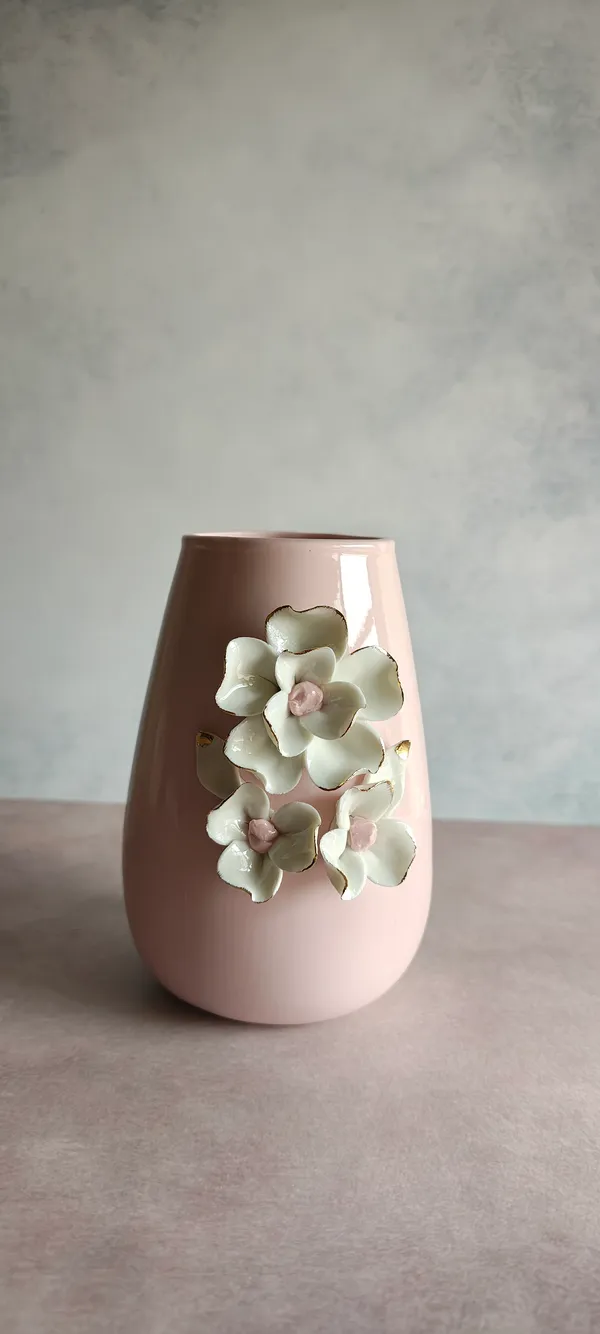 Pink_Vase