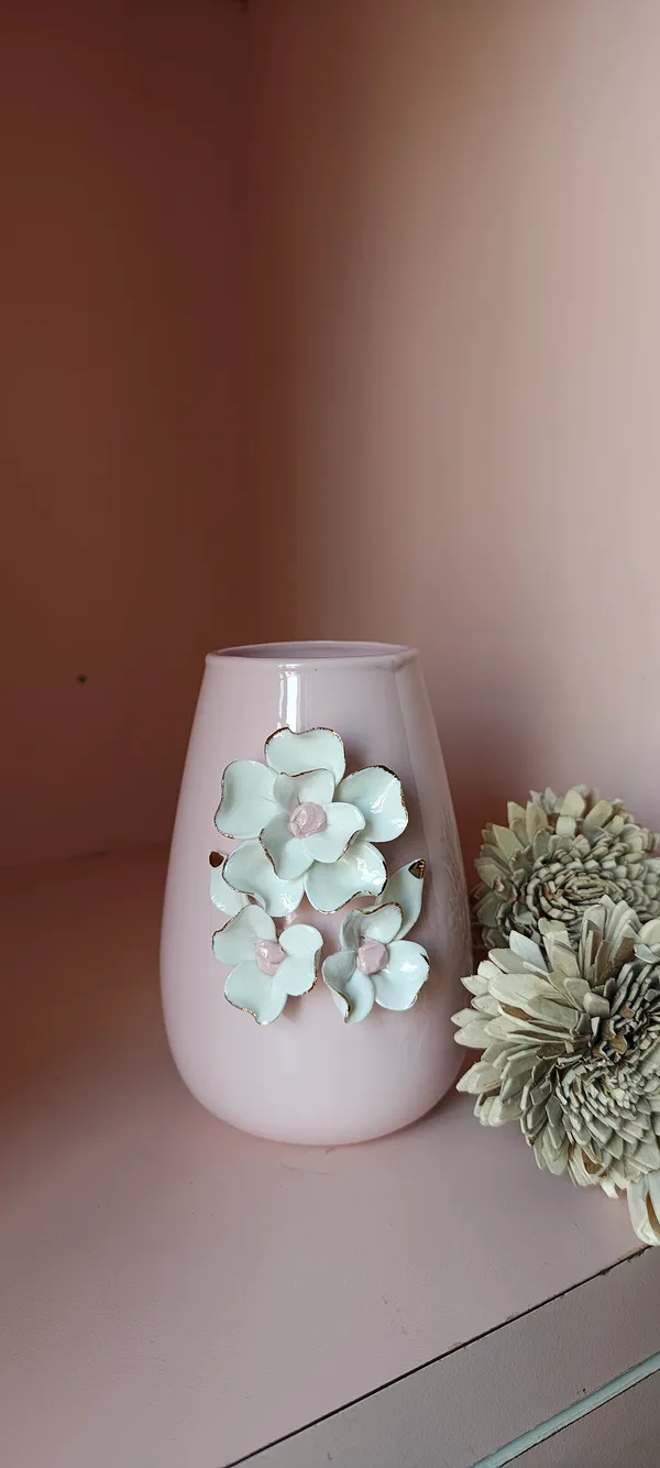Pink_Vase