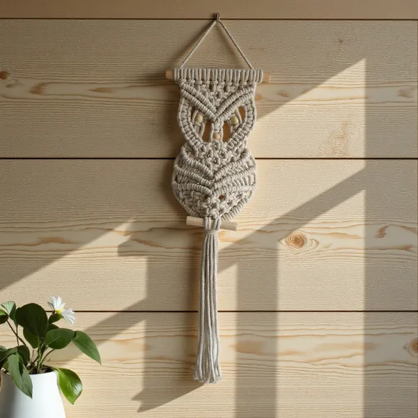 Premium_Macrame_Owl