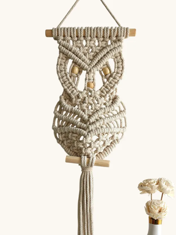 Premium_Macrame_Owl