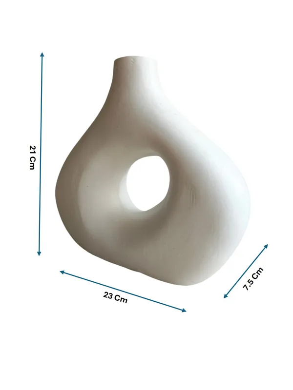 AIRA_-_Minimalist_Nordic_Donut_Vase