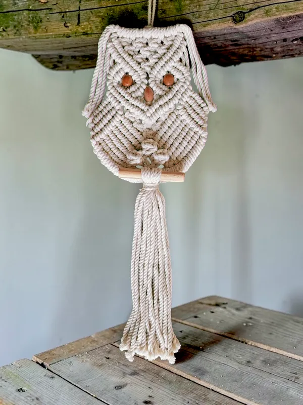 Premium_Macrame_Owl