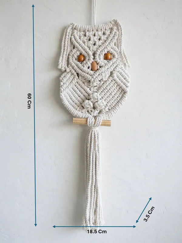 Premium_Macrame_Owl