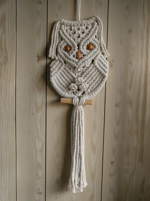 Premium_Macrame_Owl