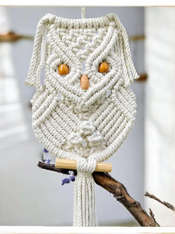 Premium_Macrame_Owl