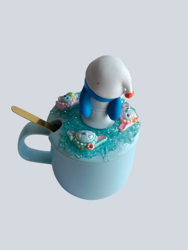 Stitch_3D-_Mug_&_Lid_Set_-_Sleepy_Citrus__Edition